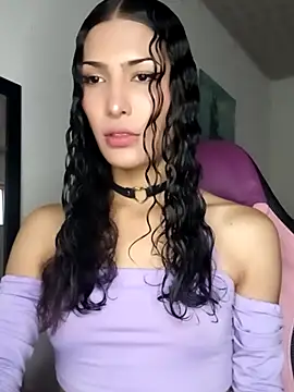 Snapshot of Lanna_hott_ chatting on 02-26-26, 08:31 Lanna hott online show from 02-26-26, 08:31