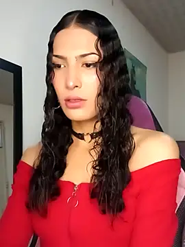 Snapshot of Lanna_hott_ chatting on 02-20-26, 11:45 Lanna hott online show from 02-20-26, 11:45