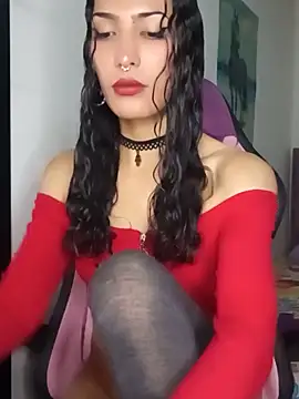 Snapshot of Lanna_hott_ chatting on 05-14-26, 12:24 Lanna hott online show from 05-14-26, 12:24