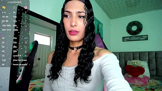 Snapshot of Lanna_hott_ chatting on 06-23-26, 07:45 Lanna hott online show from 06-23-26, 07:45