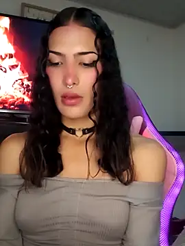 Snapshot of Lanna_hott_ chatting on 10-11-25, 10:33 Lanna hott  online show from 10-11-25, 10:33