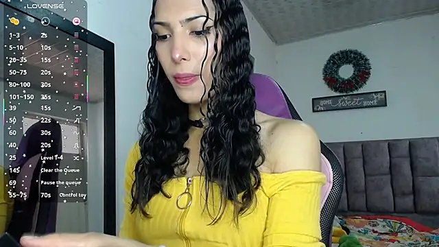 Snapshot of Lanna_hott_ chatting on 02-05-26, 07:21 Lanna hott online show from 02-05-26, 07:21