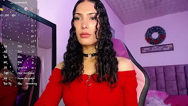 Snapshot of Lanna_hott_ chatting on 01-31-26, 07:56 Lanna hott online show from 01-31-26, 07:56