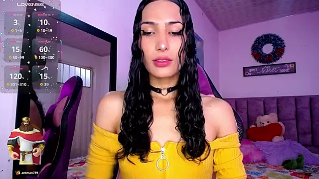Snapshot of Lanna_hott_ chatting on 06-15-26, 12:27 Lanna hott online show from 06-15-26, 12:27