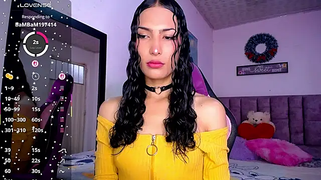 Snapshot of Lanna_hott_ chatting on 06-06-26, 12:32 Lanna hott online show from 06-06-26, 12:32