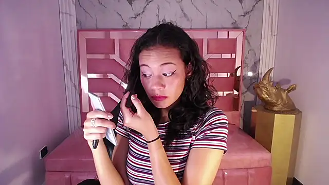 Tyna ch online show from 01-17-25, 04:26