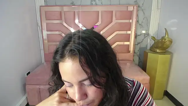 Tyna ch online show from 02-10-25, 04:14