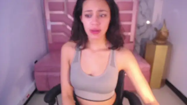 Tyna ch online show from 03-22-25, 07:31