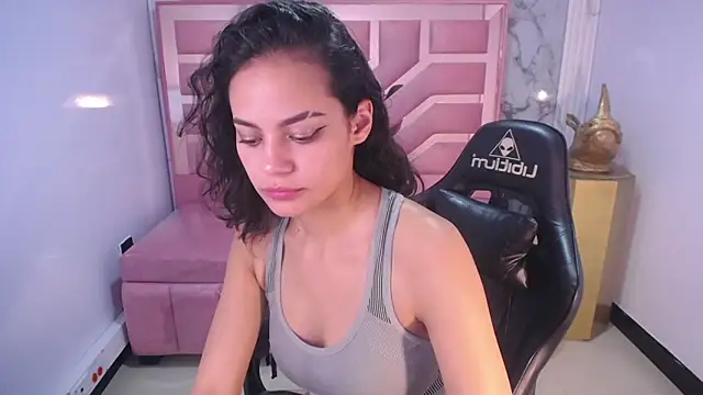 Tyna ch online show from 03-22-25, 10:37