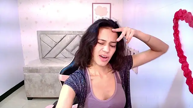 Tyna ch online show from 02-26-25, 07:32