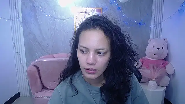 Tyna ch online show from 06-20-26, 08:14
