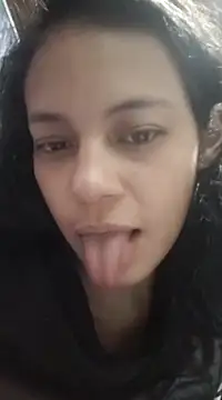 Tyna ch online show from 02-16-25, 01:14