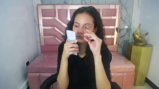 Tyna ch online show from 02-17-25, 04:28