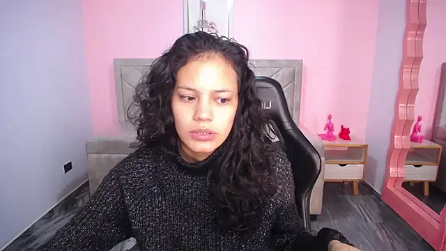 Tyna ch online show from 06-11-26, 12:46