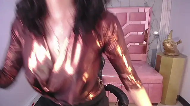 Tyna ch online show from 01-31-25, 05:53