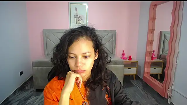 Tyna ch online show from 06-01-26, 01:00