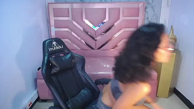 Tyna ch online show from 03-21-25, 07:24