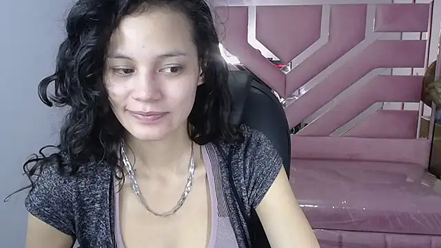 Tyna ch online show from 07-23-26, 07:54