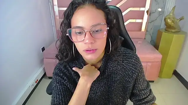 Tyna ch online show from 02-19-25, 04:11