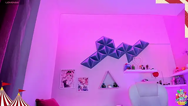 Valkiria ponce online show from 04-11-26, 06:10