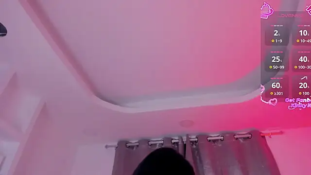 SaraRoy  online show from 12-01-25, 11:05