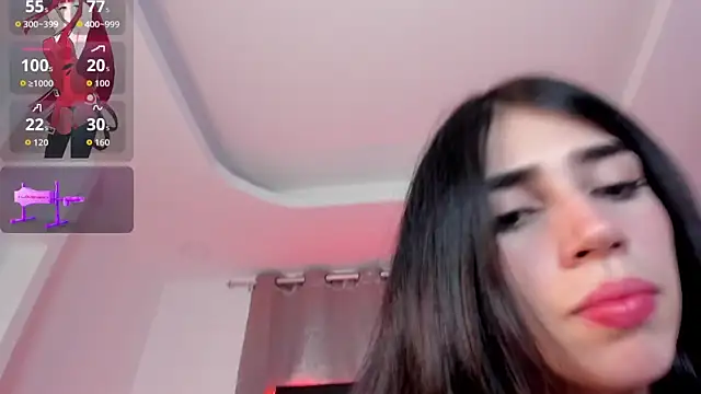 SaraRoy  online show from 01-14-26, 10:57