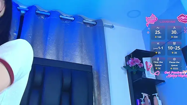 SaraRoy  online show from 07-21-26, 11:28