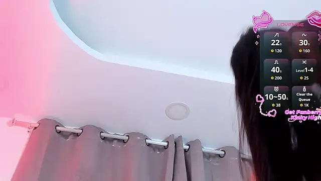 Snapshot of SaraRoy_ chatting on 02-09-26, 10:41 SaraRoy online show from 02-09-26, 10:41