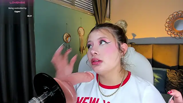 Khali reed  online show from 02-22-26, 07:26