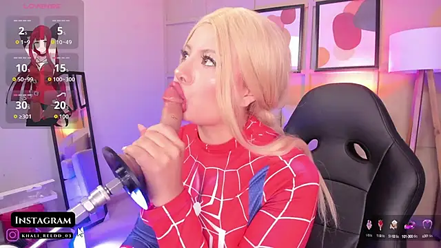 Khali reed  online show from 10-04-25, 07:21