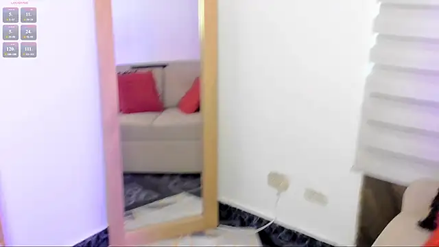 mrs griseld  online show from 02-13-26, 06:30