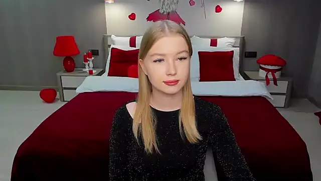 shy  lady online show from 02-17-25, 05:44