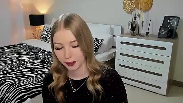 shy  lady online show from 03-21-25, 12:29