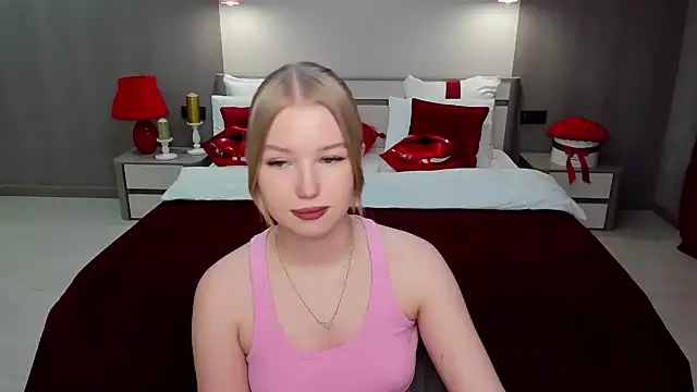 shy  lady online show from 02-25-25, 09:48