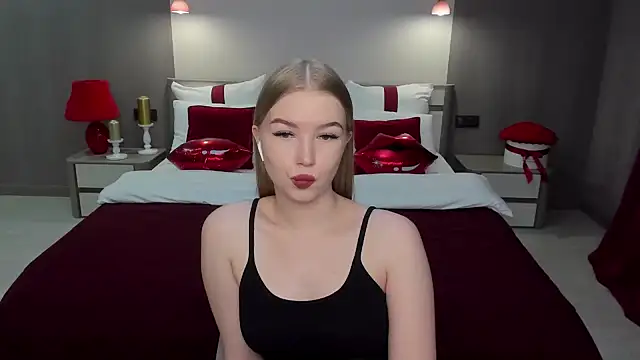 shy  lady online show from 03-11-25, 01:26