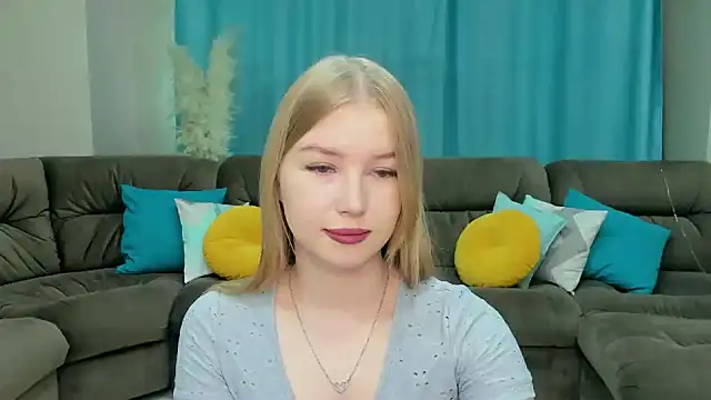 shy  lady online show from 03-06-25, 11:58