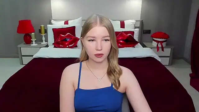 shy  lady online show from 02-27-25, 12:25