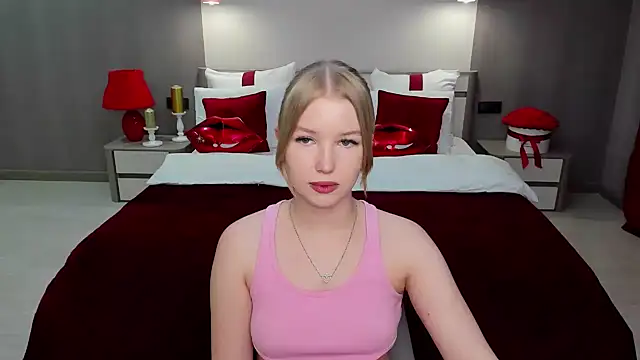 shy  lady online show from 02-26-25, 12:52