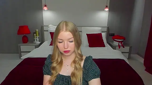 shy  lady online show from 07-01-26, 06:36