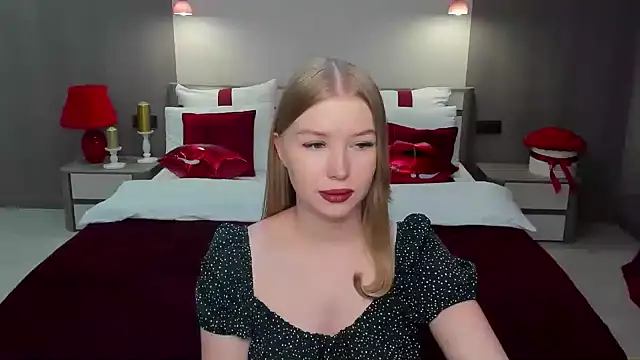 shy  lady online show from 03-09-25, 12:53