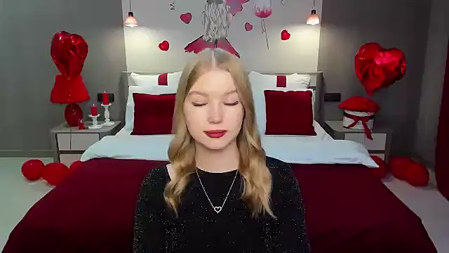 shy  lady online show from 02-12-25, 02:21