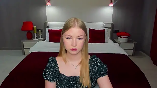 shy  lady online show from 07-25-26, 11:16