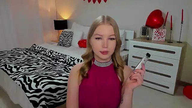 shy  lady online show from 02-14-25, 02:33