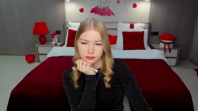 shy  lady online show from 02-17-25, 08:49