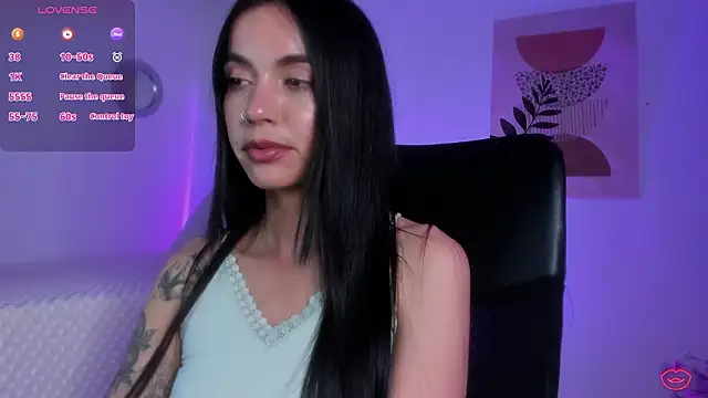 samy lewis online show from 03-03-26, 03:57