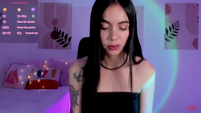 samy lewis online show from 11-30-25, 03:51