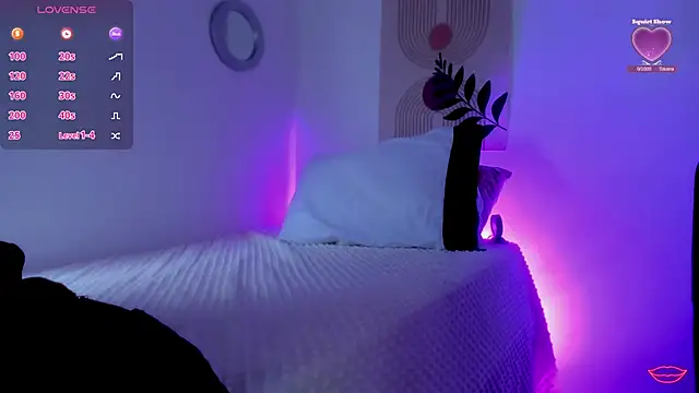 samy lewis online show from 02-12-26, 12:49