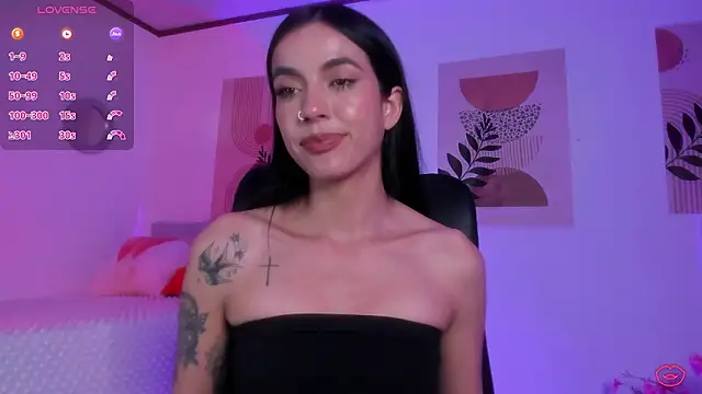 samy lewis online show from 03-05-26, 04:53