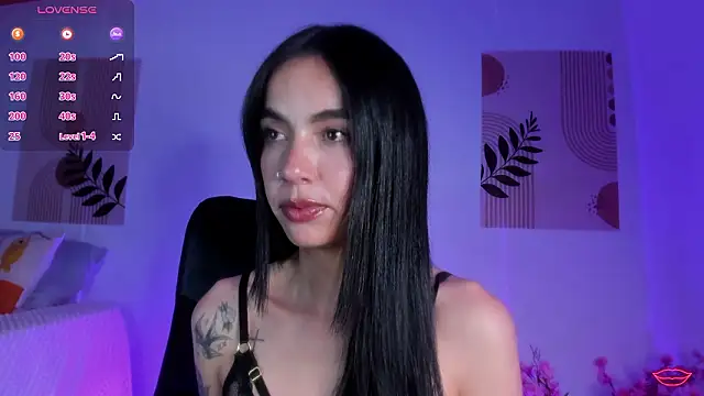 samy lewis online show from 03-08-26, 08:39