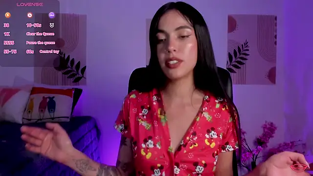 samy lewis online show from 12-21-25, 03:52